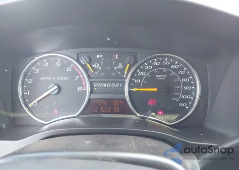 2007 Chevrolet Colorado Lt z USA, uszkodzony, nr VIN 1GCDT13E578232160